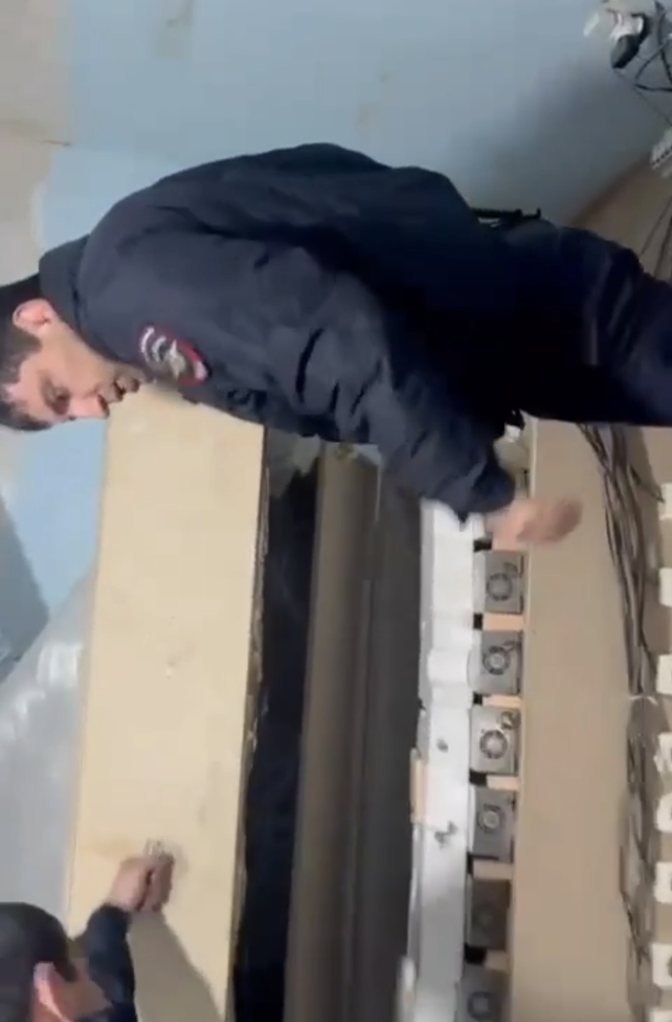 В городе Махачкале выявлен факт незаконной деятельности по добыче криптовалюты